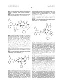 POLYMER-AGENT CONJUGATES, PARTICLES, COMPOSITIONS, AND RELATED METHODS OF USE diagram and image