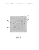 METHODS AND APPARATUS FOR RAPID IMPRINT LITHOGRAPHY diagram and image