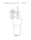 Method and Apparatus for Treatment of Food Products diagram and image