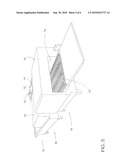 System and Method for Cooking a Food Product diagram and image