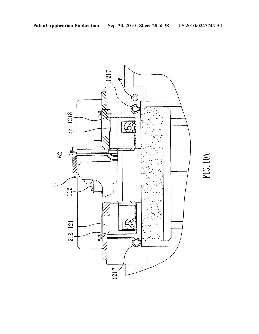 Three-dimensional object forming apparatus and method for forming three-dimensional object - diagram, schematic, and image 29