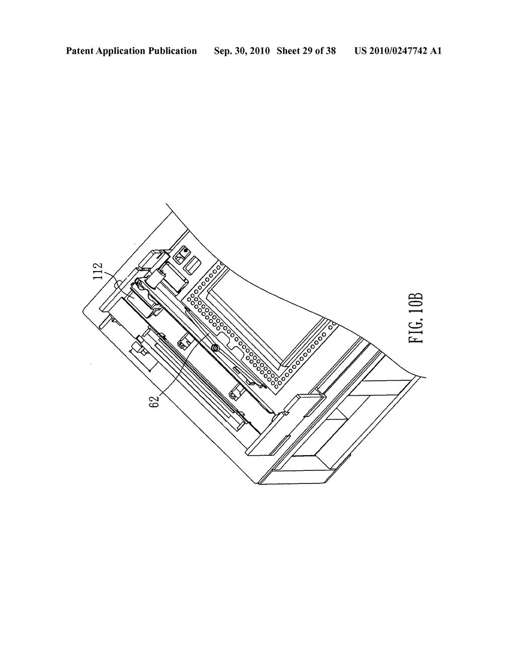 Three-dimensional object forming apparatus and method for forming three-dimensional object - diagram, schematic, and image 30