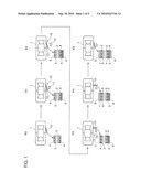 METHOD FOR PAINTING AUTOMOBILE BODY AND SYSTEM THEREFOR diagram and image