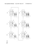 METHOD FOR PAINTING AUTOMOBILE BODY AND SYSTEM THEREFOR diagram and image