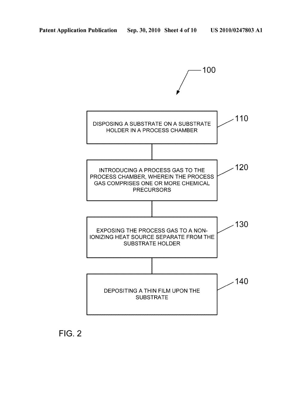 Chemical vapor deposition method - diagram, schematic, and image 05