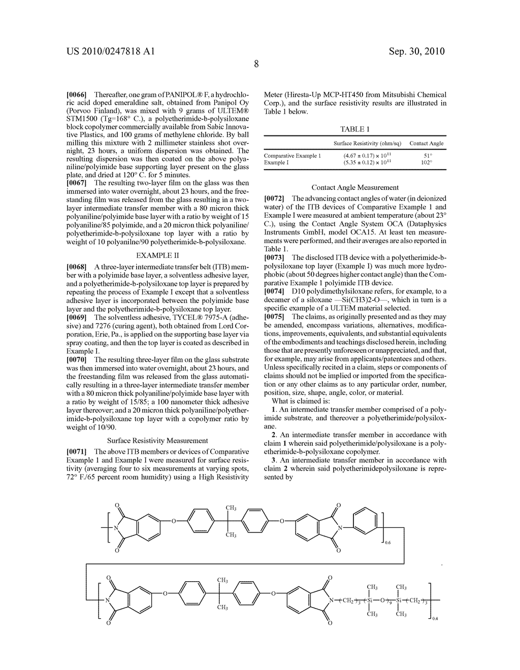 LAYERED INTERMEDIATE TRANSFER MEMBERS - diagram, schematic, and image 09