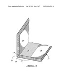 ANTISKID DUNNAGE diagram and image