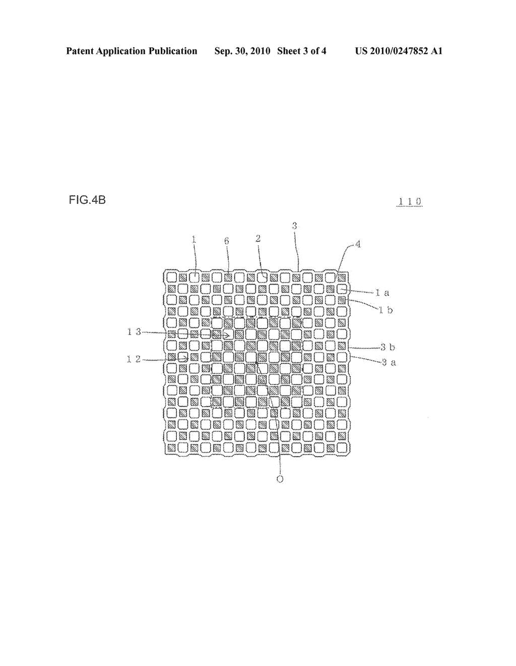 HONEYCOMB STRUCTURE AND BONDED TYPE HONEYCOMB STRUCTURE - diagram, schematic, and image 04