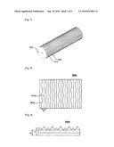  MOLD, A DEVICE FOR PROCESSING THE SAME, AND A REPLICA MADE THEREFROM diagram and image