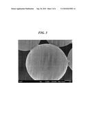 ELECTROCONDUCTIVE PARTICLE AND ANISOTROPIC CONDUCTIVE FILM COMPRISING SAME diagram and image