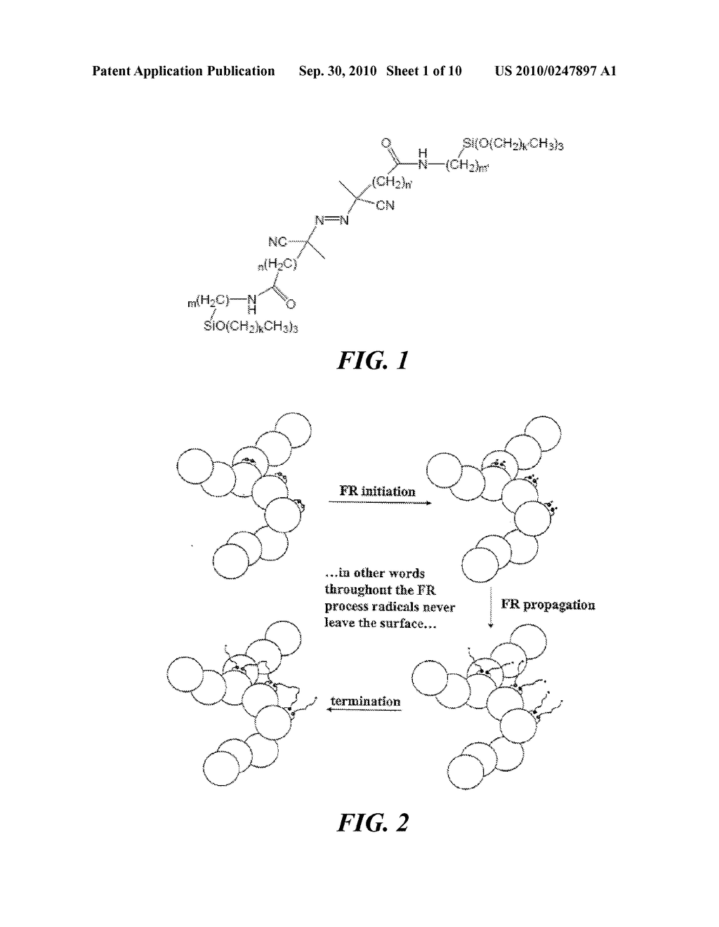 MONOLITHIC POLYMER CROSSLINKED COMPOSITE MATERIALS AND METHODS OF MAKING - diagram, schematic, and image 02
