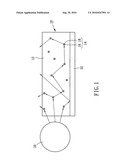 LIGHT GUIDING PLATE diagram and image