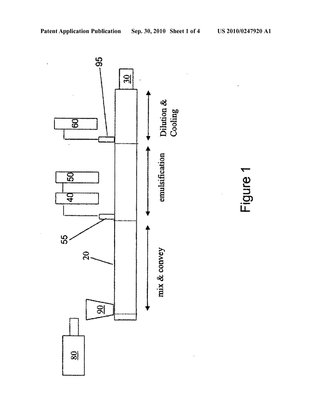 AQUEOUS POLYMER DISPERSIONS AND PRODUCTS FROM THOSE DISPERSIONS - diagram, schematic, and image 02