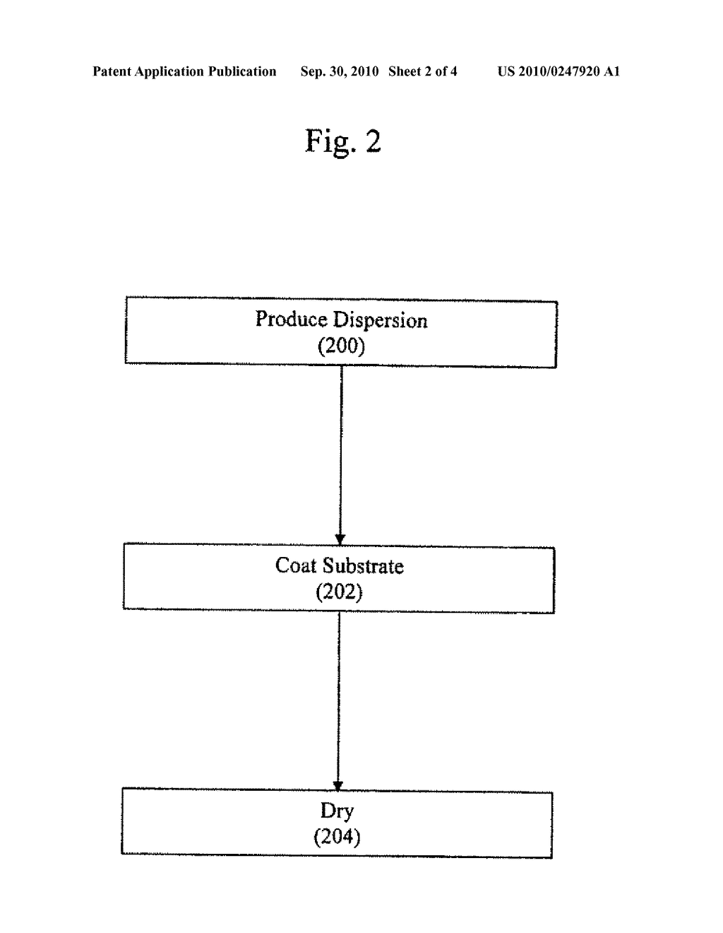 AQUEOUS POLYMER DISPERSIONS AND PRODUCTS FROM THOSE DISPERSIONS - diagram, schematic, and image 03