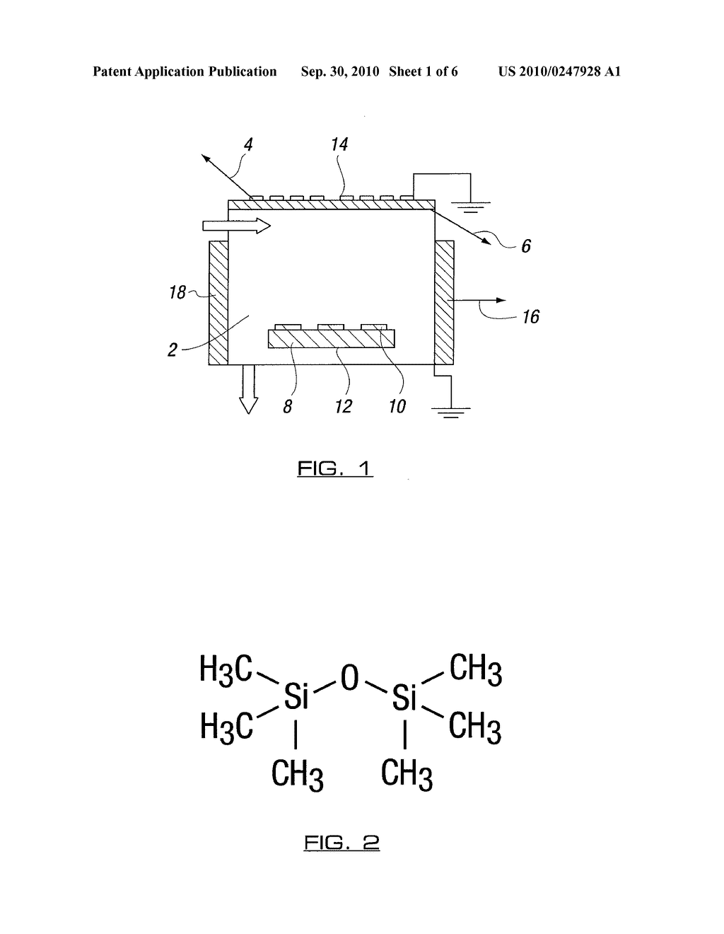 COATING APPARATUS AND METHOD - diagram, schematic, and image 02