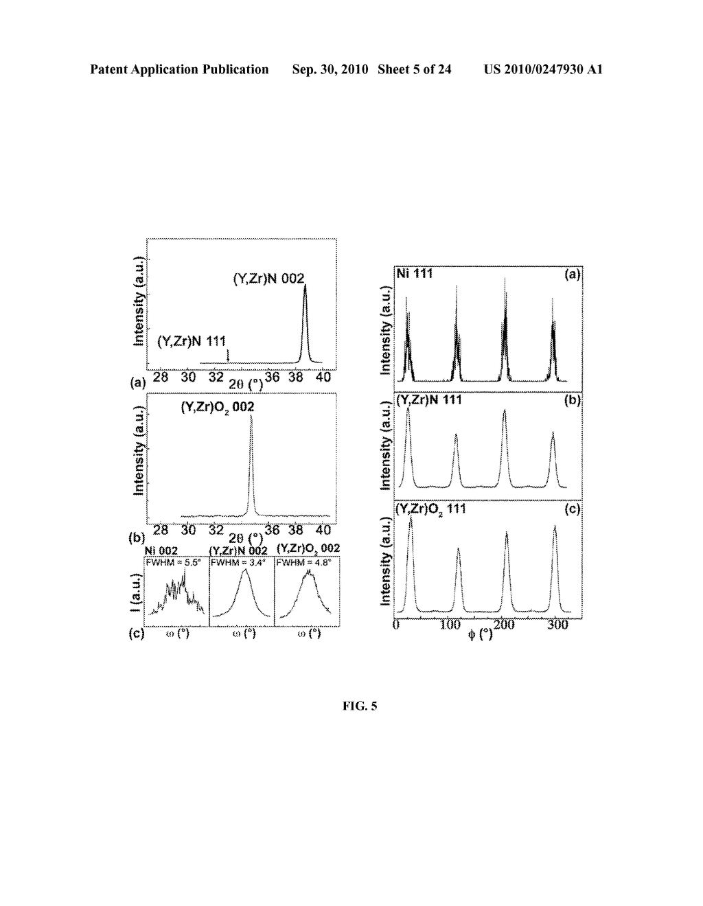 Epitaxial Layers on Oxidation-Sensitive Substrates and Method of Producing Same - diagram, schematic, and image 06