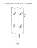 NON-PVC FILMS WITH TOUGH CORE LAYER diagram and image