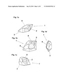 GROUND COMPOSITE BODY COMPRISING A GLASS BODY AND A PLASTIC diagram and image