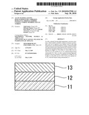 ALLOY MATERIAL HAVING HIGH-TEMPERATURE CORROSION RESISTANCE, THERMAL BARRIER COATING, TURBINE MEMBER, AND GAS TURBINE diagram and image