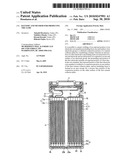 BATTERY AND METHOD FOR PRODUCING THE SAME diagram and image