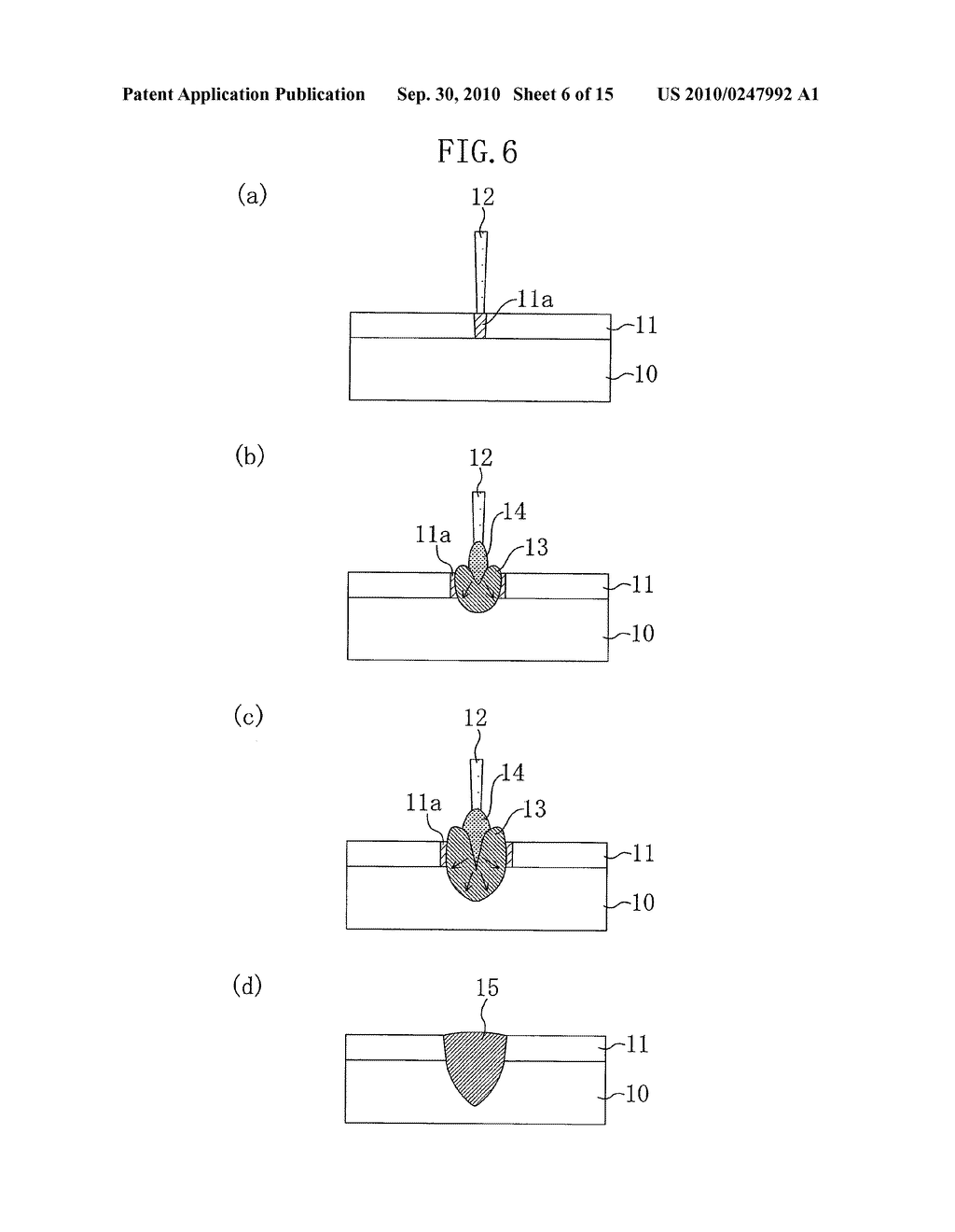 SEALED SECONDARY BATTERY, AND METHOD FOR MANUFACTURING THE BATTERY - diagram, schematic, and image 07
