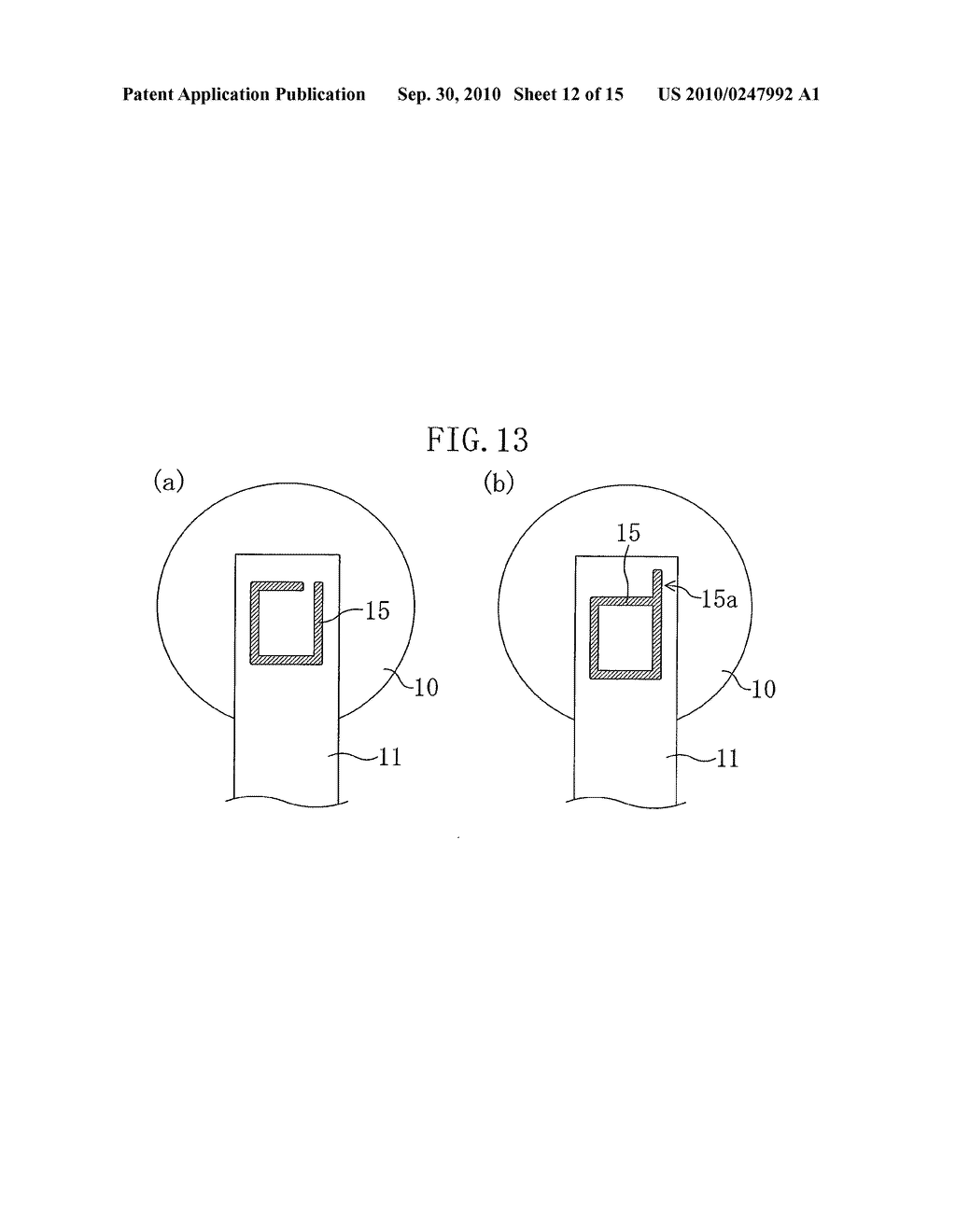 SEALED SECONDARY BATTERY, AND METHOD FOR MANUFACTURING THE BATTERY - diagram, schematic, and image 13