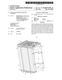 SAFETY VENTING MECHANISM FOR BATTERIES diagram and image