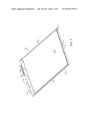 SAFETY VENTING MECHANISM FOR BATTERIES diagram and image