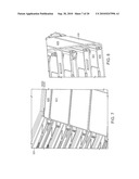 SAFETY VENTING MECHANISM FOR BATTERIES diagram and image