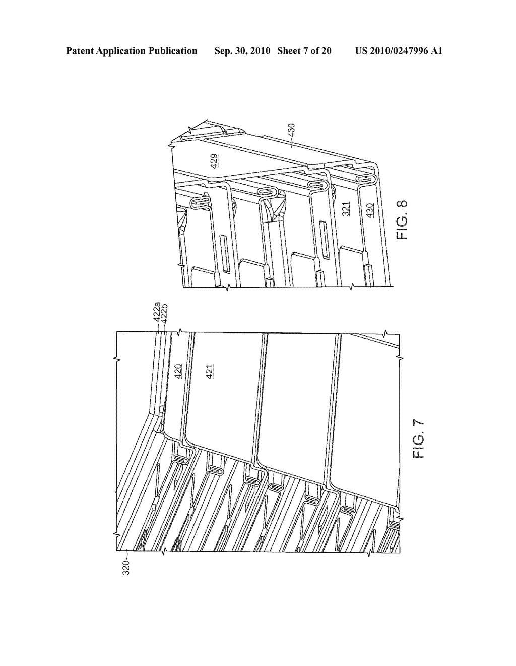 SAFETY VENTING MECHANISM FOR BATTERIES - diagram, schematic, and image 08