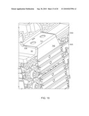 SAFETY VENTING MECHANISM FOR BATTERIES diagram and image