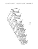 SAFETY VENTING MECHANISM FOR BATTERIES diagram and image