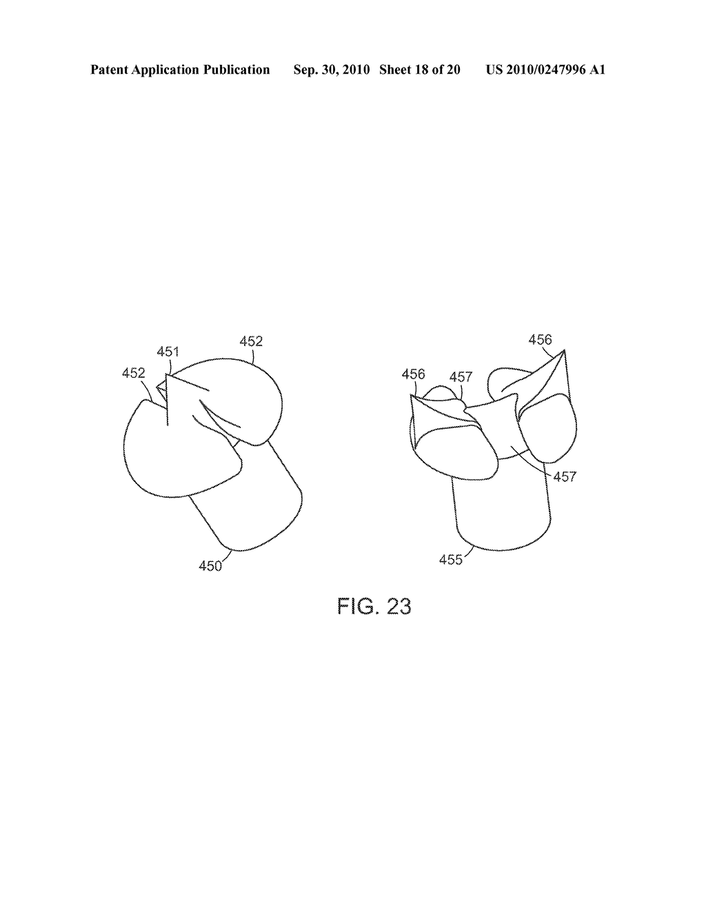 SAFETY VENTING MECHANISM FOR BATTERIES - diagram, schematic, and image 19