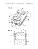 Battery pack diagram and image