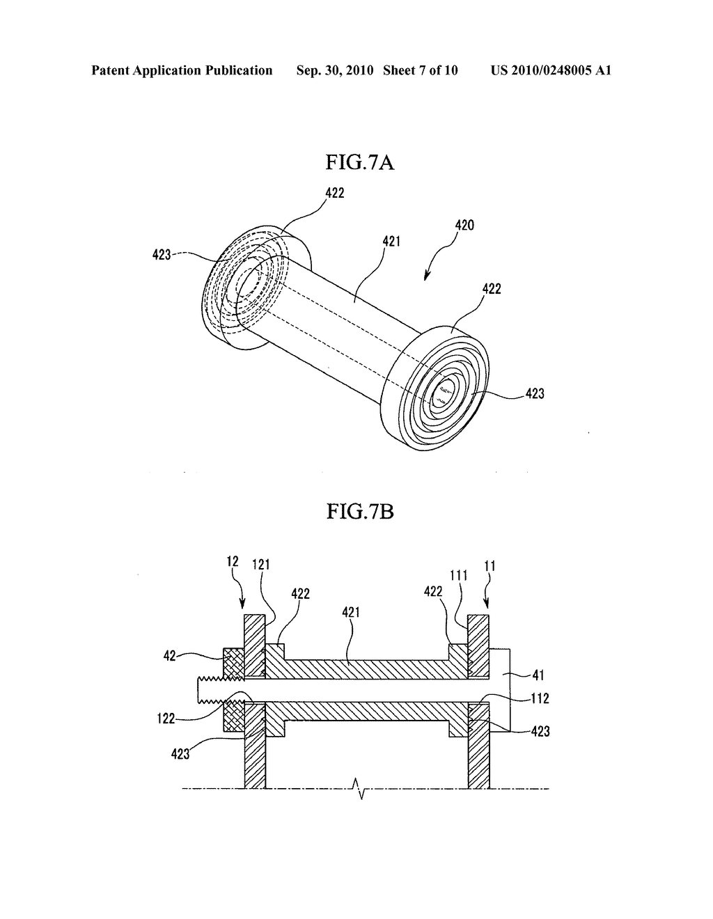 Rechargeable battery module - diagram, schematic, and image 08