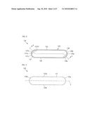 SECONDARY BATTERY diagram and image