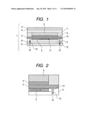 FUEL CELL UNIT AND FUEL CELL STACK diagram and image