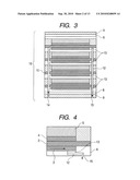 FUEL CELL UNIT AND FUEL CELL STACK diagram and image