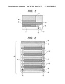 FUEL CELL UNIT AND FUEL CELL STACK diagram and image