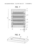 FUEL CELL UNIT AND FUEL CELL STACK diagram and image