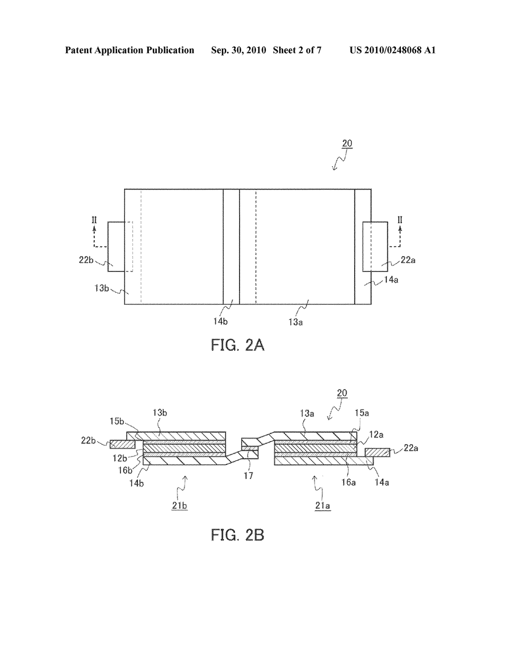 FUEL CELL STACK, FUEL CELL, AND METHOD OF MANUFACTURING FUEL CELL STACK - diagram, schematic, and image 03