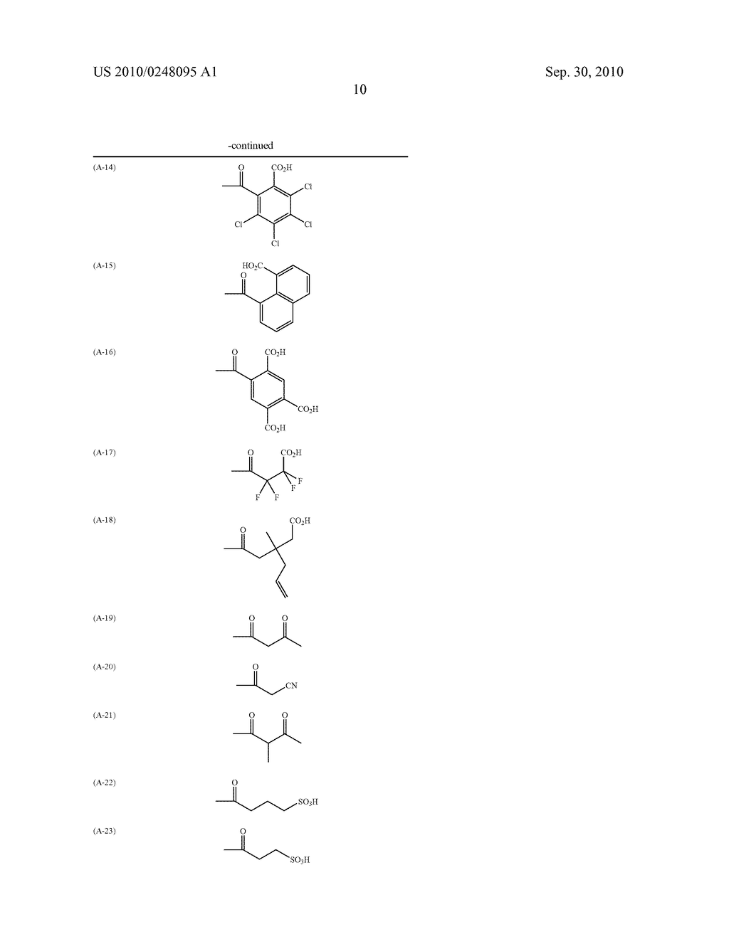 COLORED CURABLE COMPOSITION FOR COLOR FILTER, COLOR FILTER AND METHOD FOR PRODUCING THE SAME, AND SOLID STATE IMAGING DEVICE - diagram, schematic, and image 11