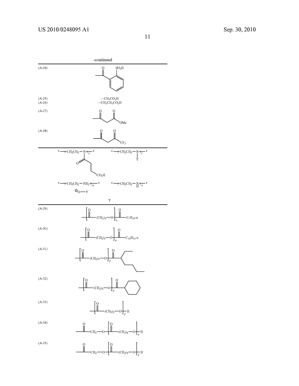 COLORED CURABLE COMPOSITION FOR COLOR FILTER, COLOR FILTER AND METHOD FOR PRODUCING THE SAME, AND SOLID STATE IMAGING DEVICE - diagram, schematic, and image 12
