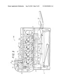 METHOD OF MANUFACTURING TONER, TONER OBTAINED BY METHOD THEREOF, ONE-COMPONENT DEVELOPER, TWO-COMPONENT DEVELOPER, DEVELOPING DEVICE, AND IMAGE FORMING APPARATUS diagram and image