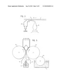 CARBON BLACK, METHOD FOR THE PRODUCTION OF CARBON BLACK OR OTHER FLAME AEROSOLS, AND DEVICE FOR CARRYING OUT SAID METHOD diagram and image