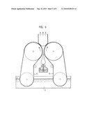 CARBON BLACK, METHOD FOR THE PRODUCTION OF CARBON BLACK OR OTHER FLAME AEROSOLS, AND DEVICE FOR CARRYING OUT SAID METHOD diagram and image