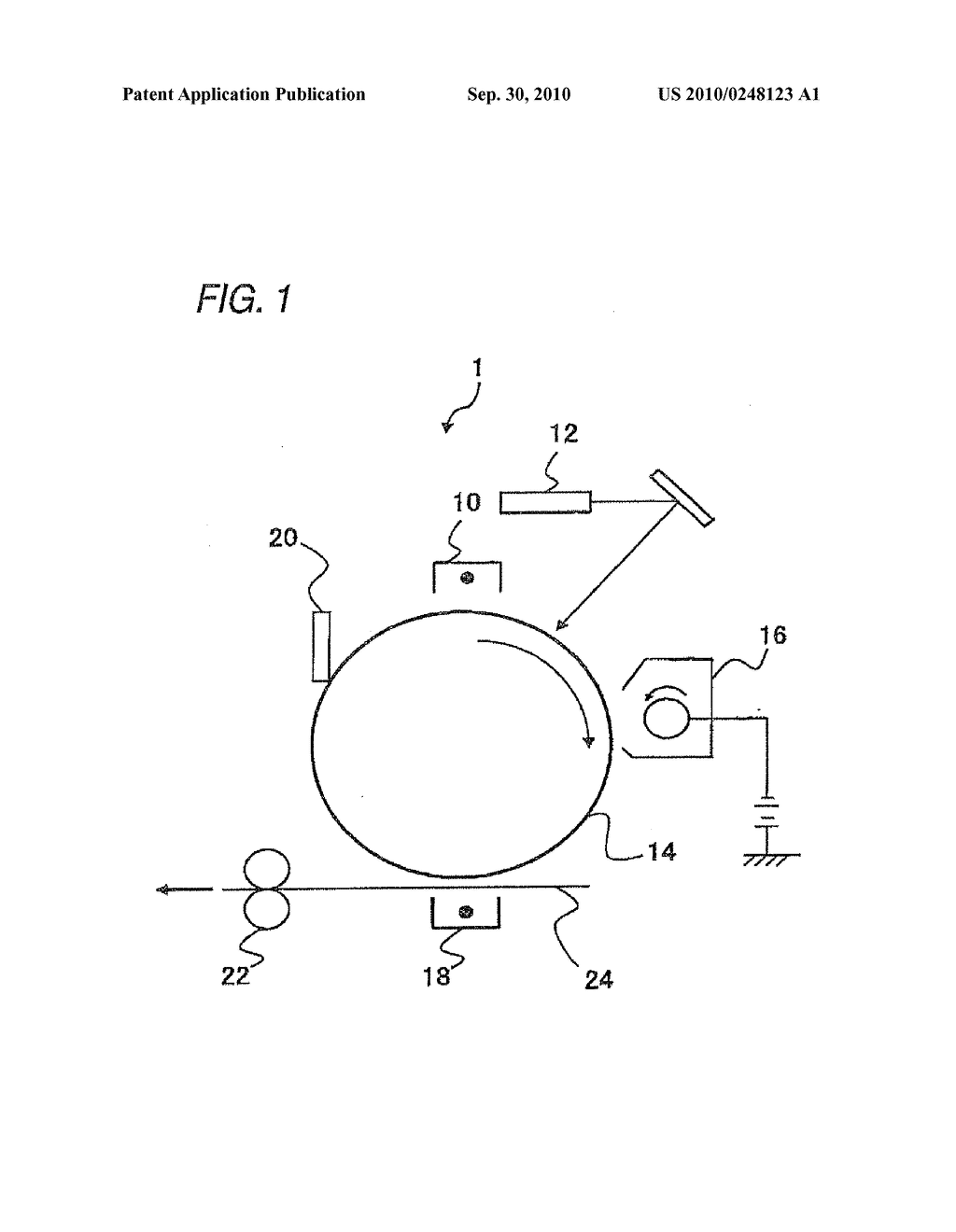 ELECTROSTATIC-IMAGE-DEVELOPING TONER, PRODUCTION METHOD THEREOF, ELECTROSTATIC IMAGE DEVELOPER, AND IMAGE FORMING APPARATUS - diagram, schematic, and image 02