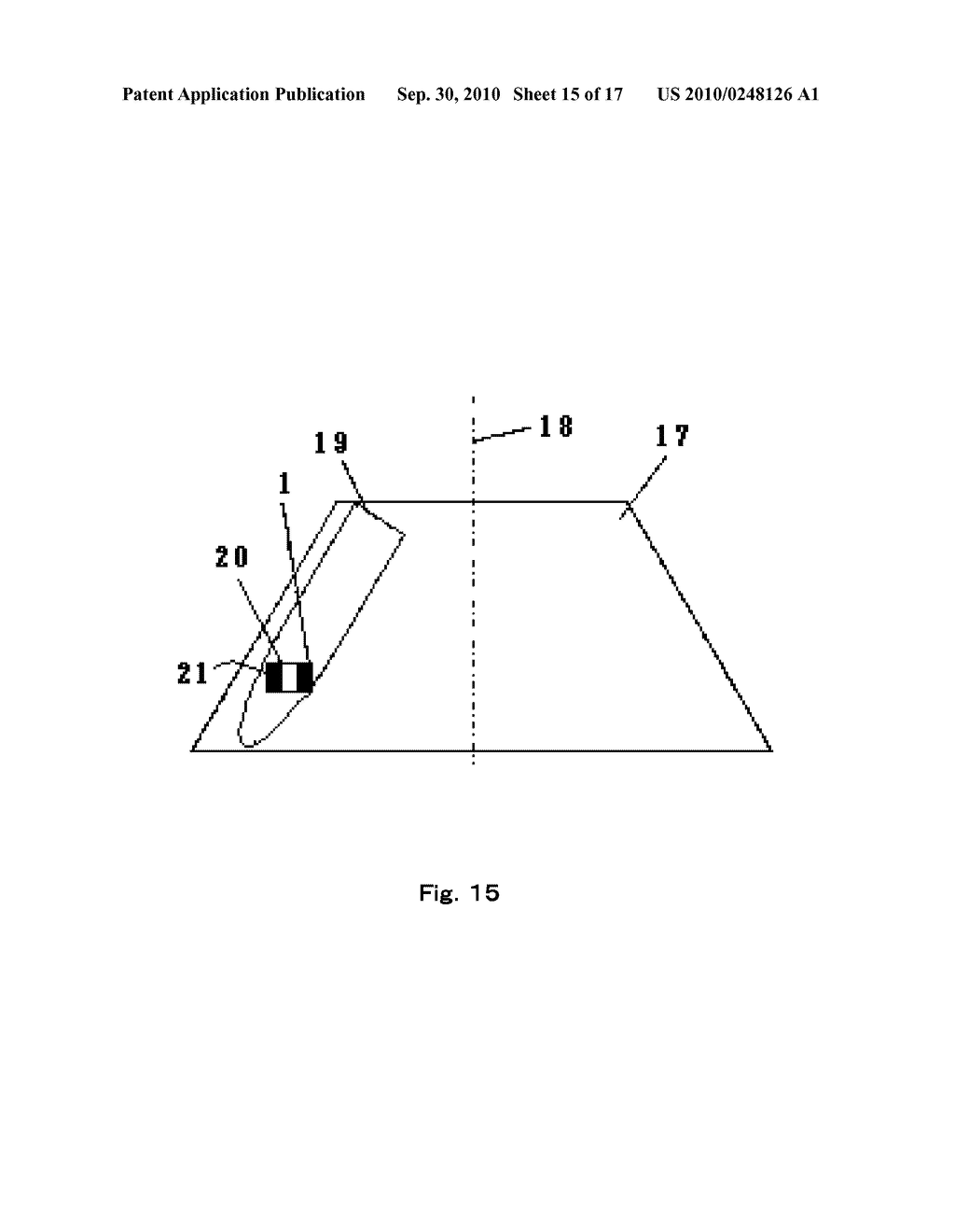 TWO-COMPONENT DEVELOPER, REPLENISHING DEVELOPER, AND IMAGE-FORMING METHOD - diagram, schematic, and image 16