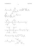 PRINTING PLATE PRECURSOR FOR LASER ENGRAVING, PRINTING PLATE, AND METHOD FOR PRODUCING PRINTING PLATE diagram and image