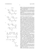 LITHOGRAPHIC PRINTING PLATE PRECURSOR AND PLATE MAKING METHOD THEREOF diagram and image